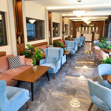 Vela Verde Hotel & Spa Yalova  Zewnętrze zdjęcie