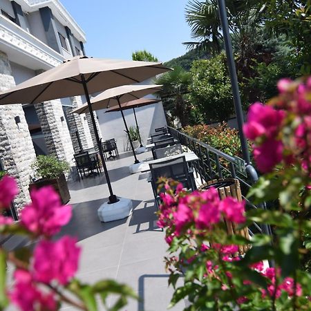 Vela Verde Hotel & Spa Yalova  Zewnętrze zdjęcie