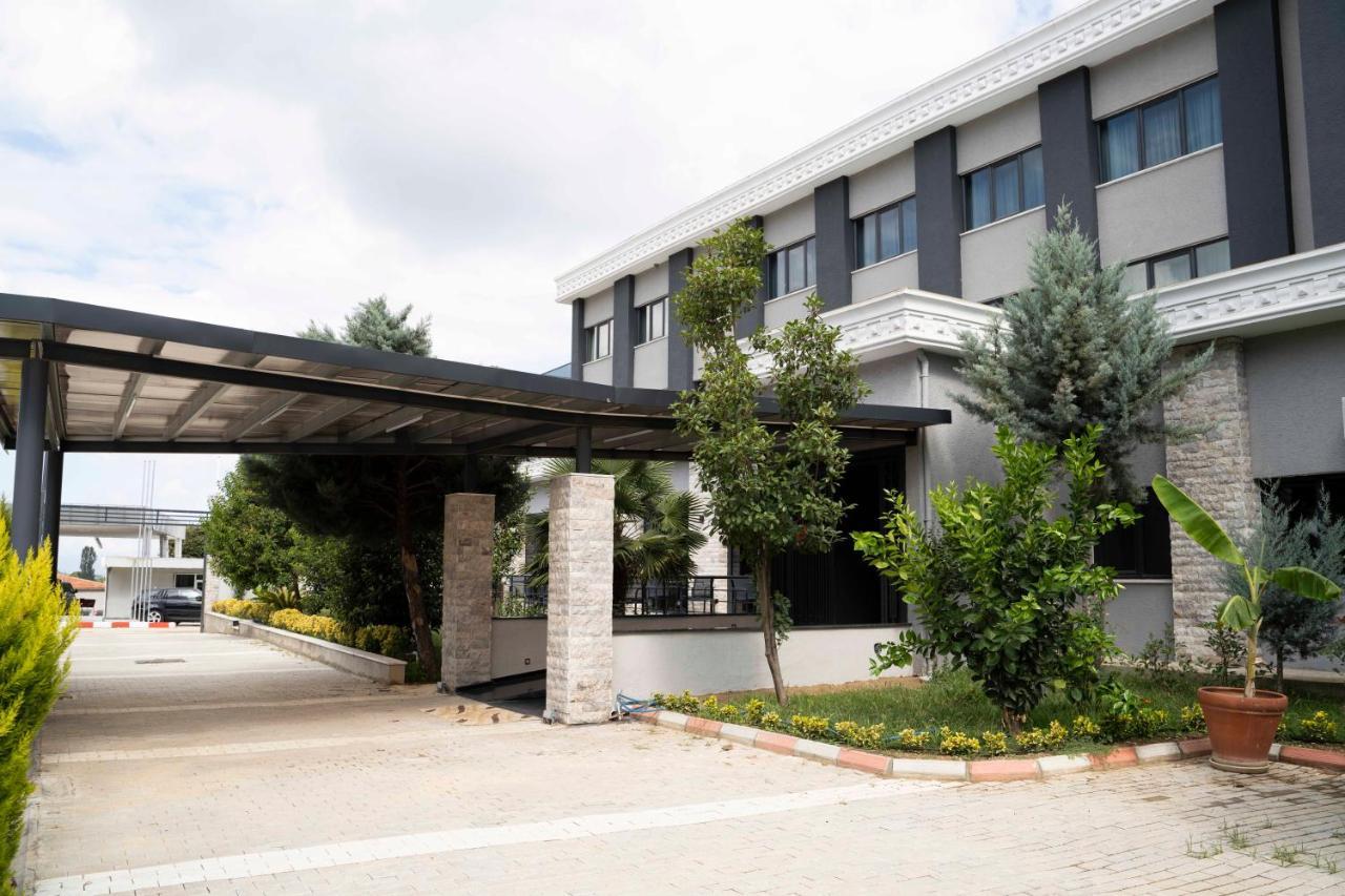 Vela Verde Hotel & Spa Yalova  Zewnętrze zdjęcie