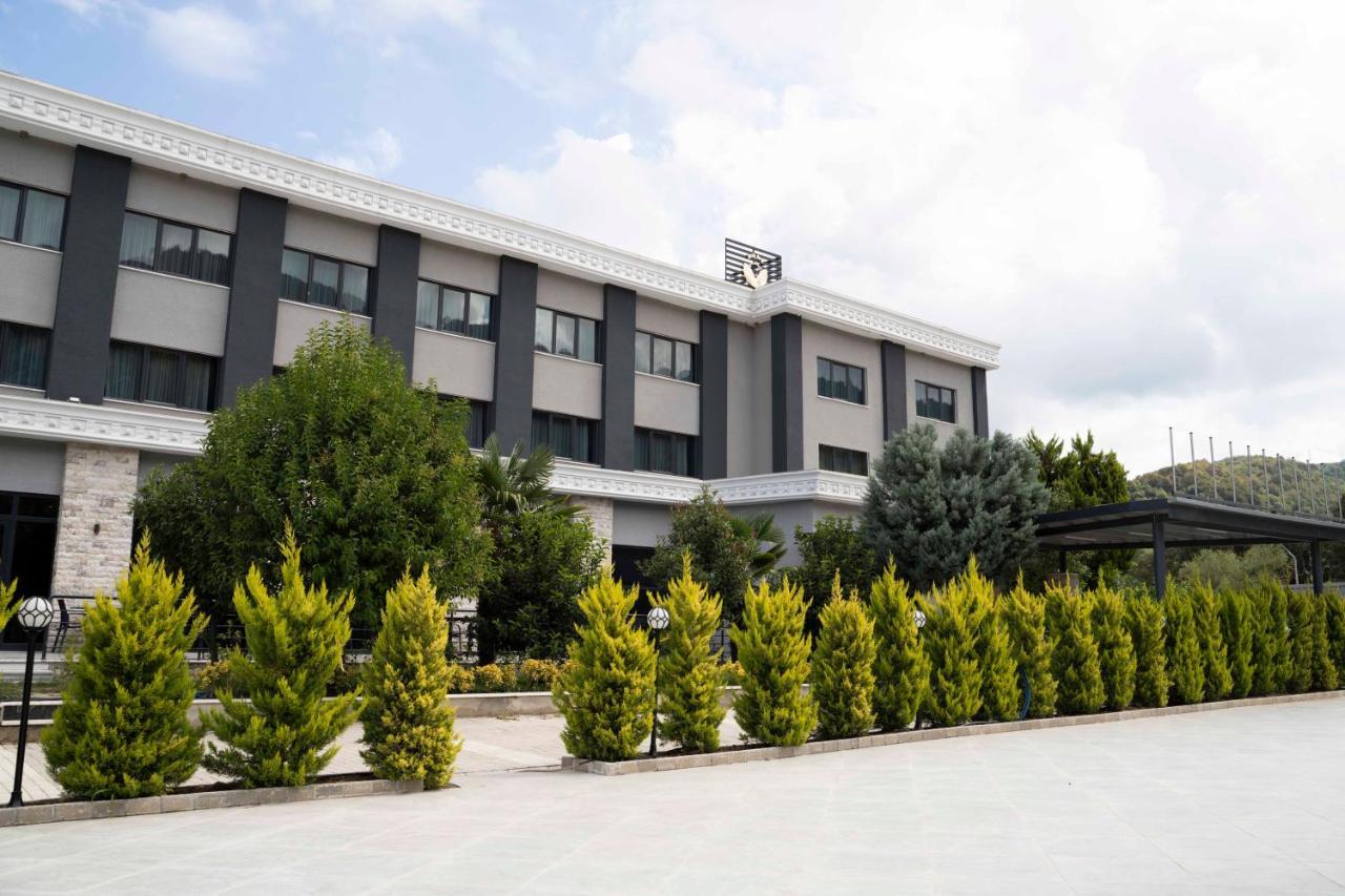 Vela Verde Hotel & Spa Yalova  Zewnętrze zdjęcie