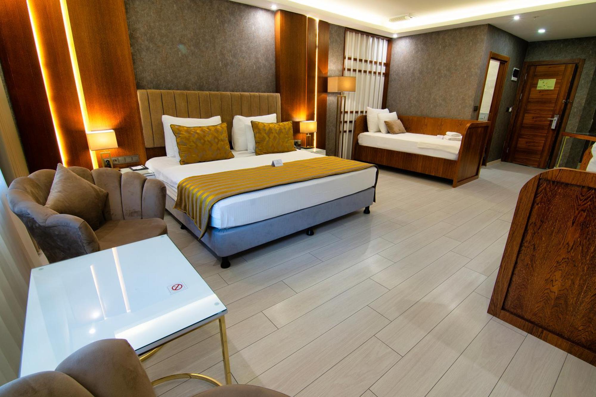Vela Verde Hotel & Spa Yalova  Zewnętrze zdjęcie