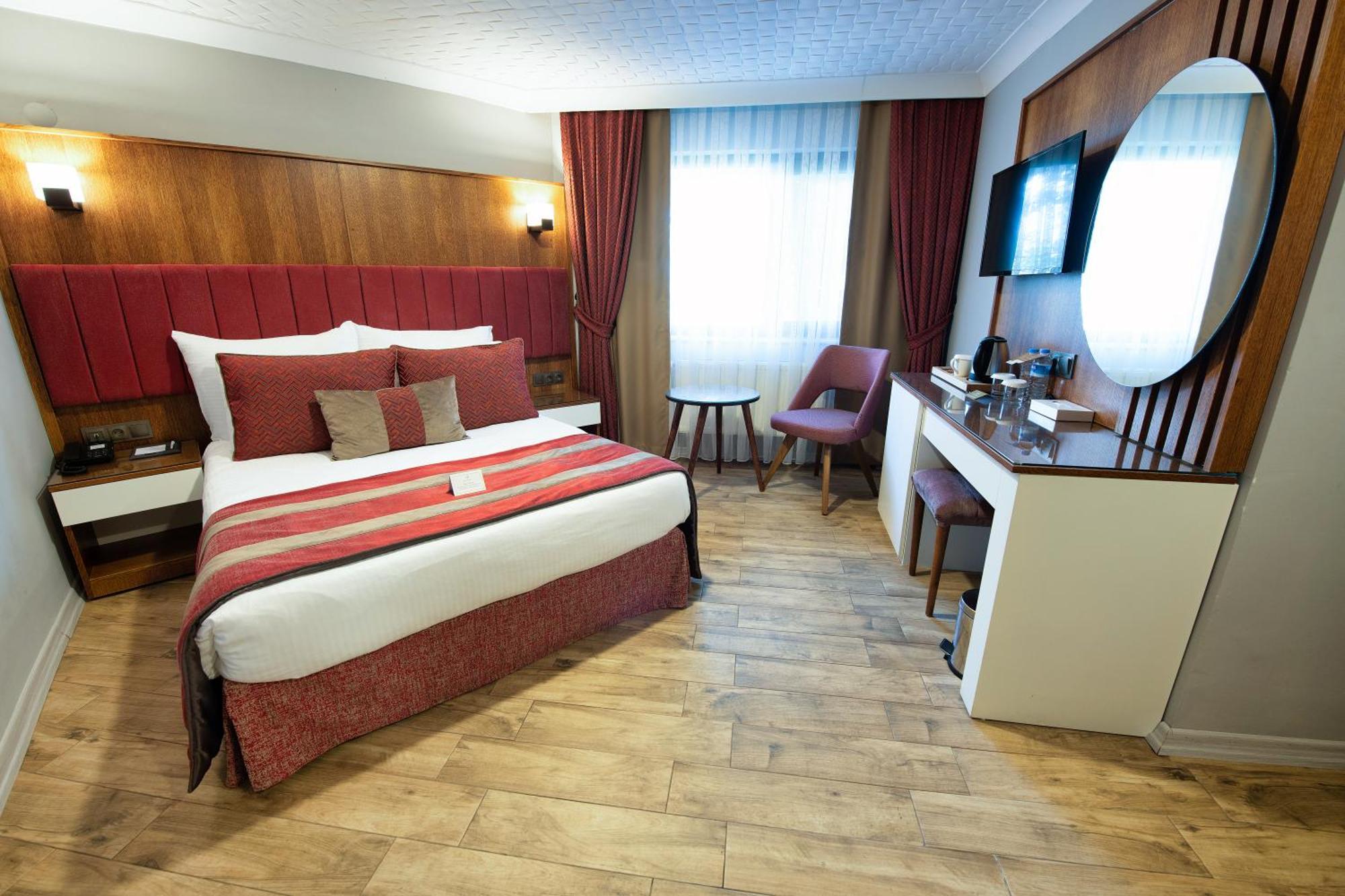 Vela Verde Hotel & Spa Yalova  Zewnętrze zdjęcie