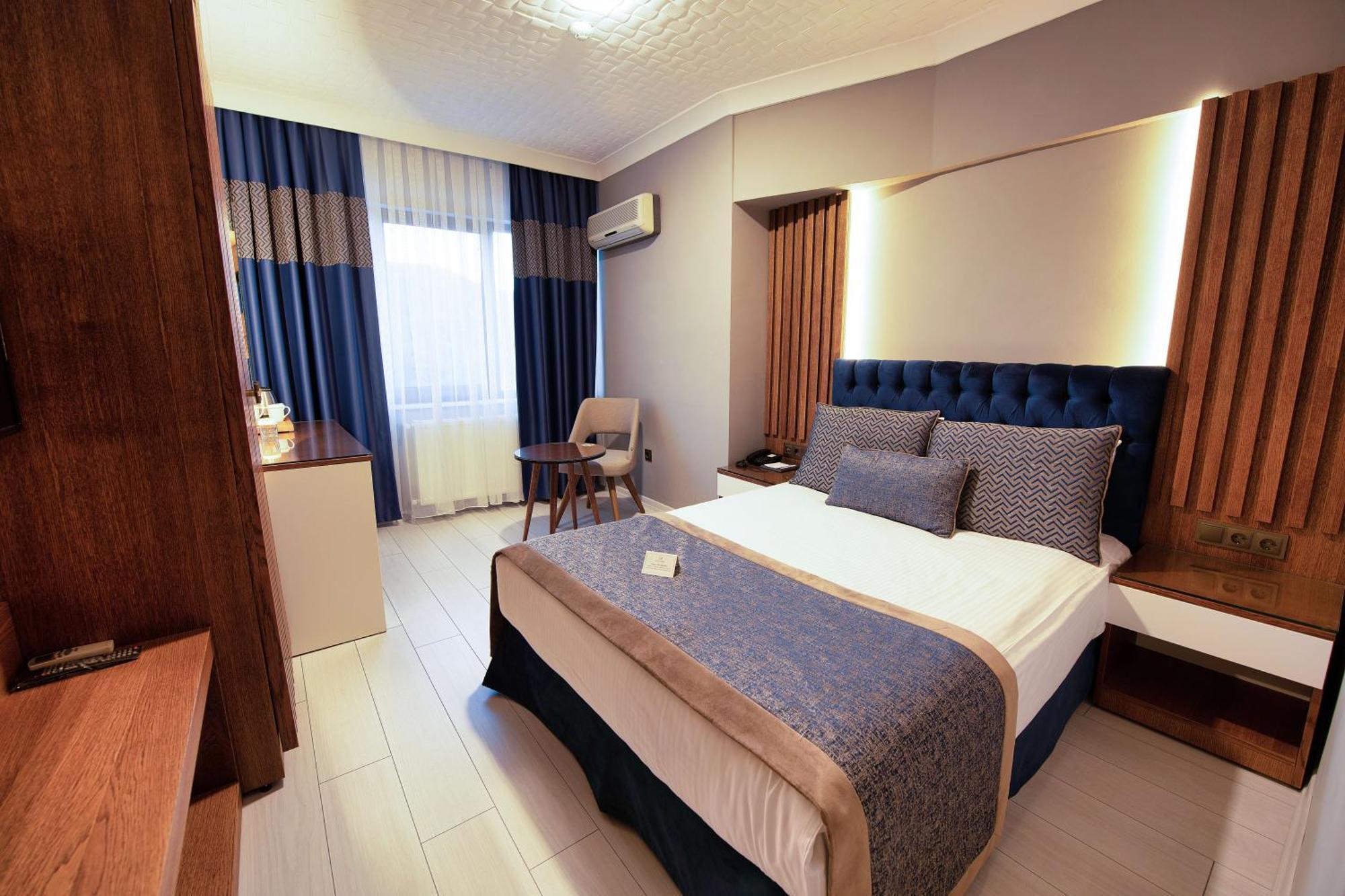 Vela Verde Hotel & Spa Yalova  Zewnętrze zdjęcie