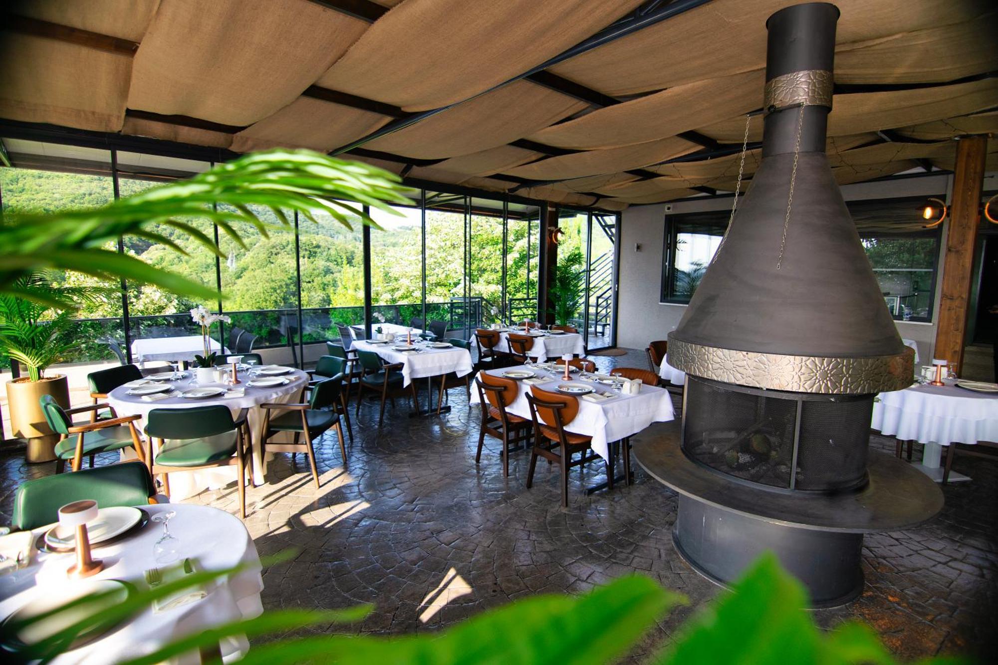 Vela Verde Hotel & Spa Yalova  Zewnętrze zdjęcie