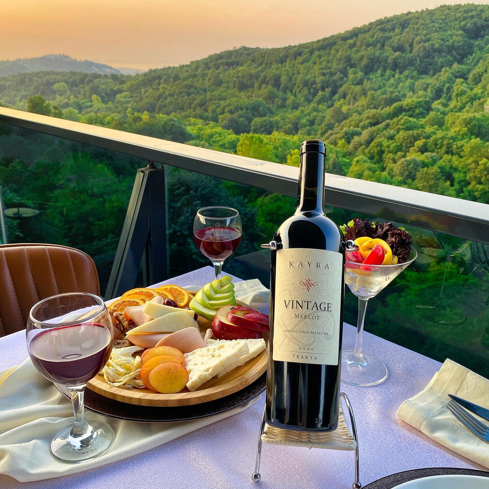 Vela Verde Hotel & Spa Yalova  Zewnętrze zdjęcie