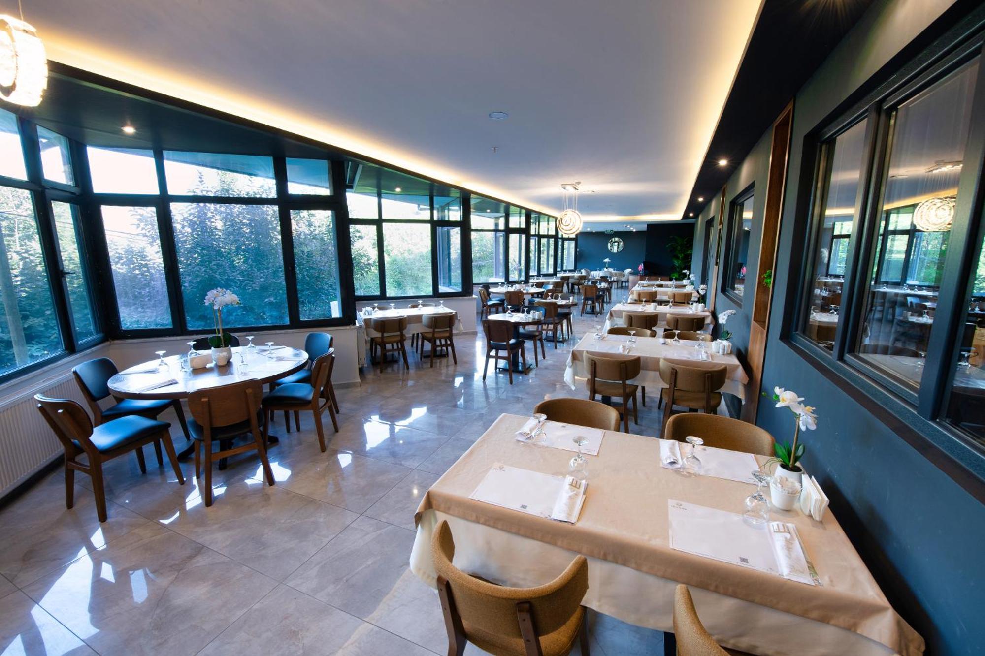 Vela Verde Hotel & Spa Yalova  Zewnętrze zdjęcie