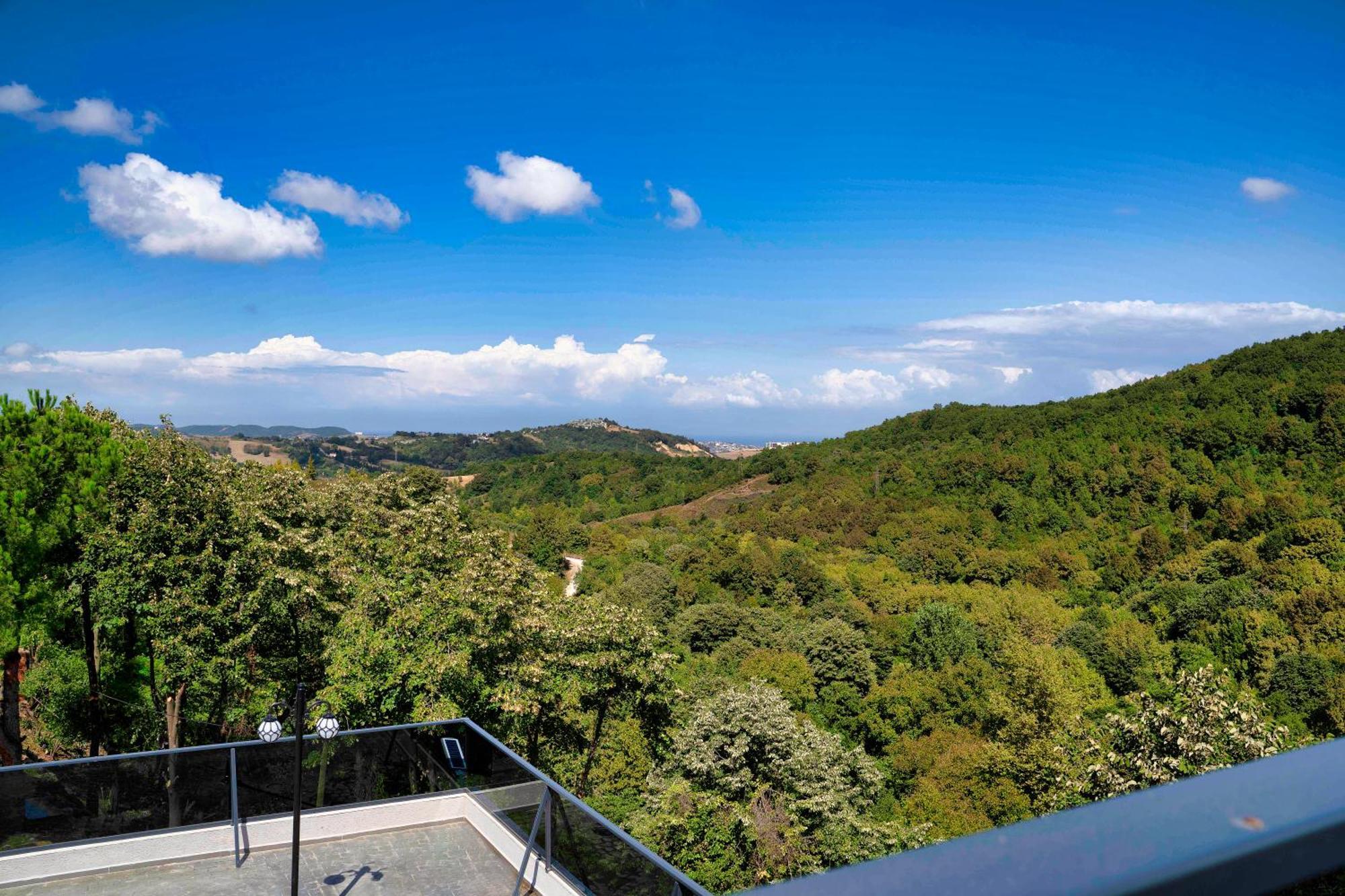 Vela Verde Hotel & Spa Yalova  Zewnętrze zdjęcie