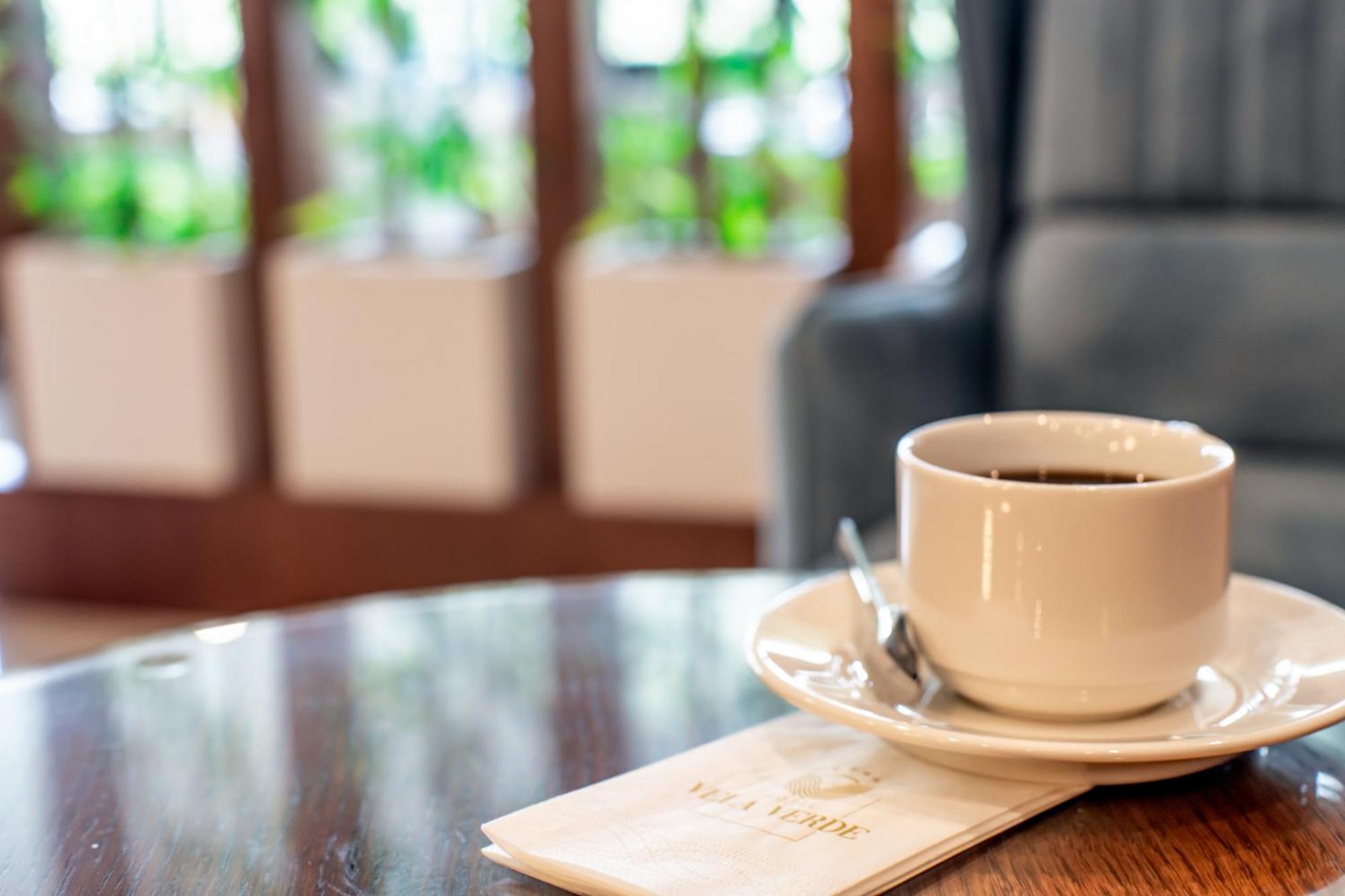 Vela Verde Hotel & Spa Yalova  Zewnętrze zdjęcie