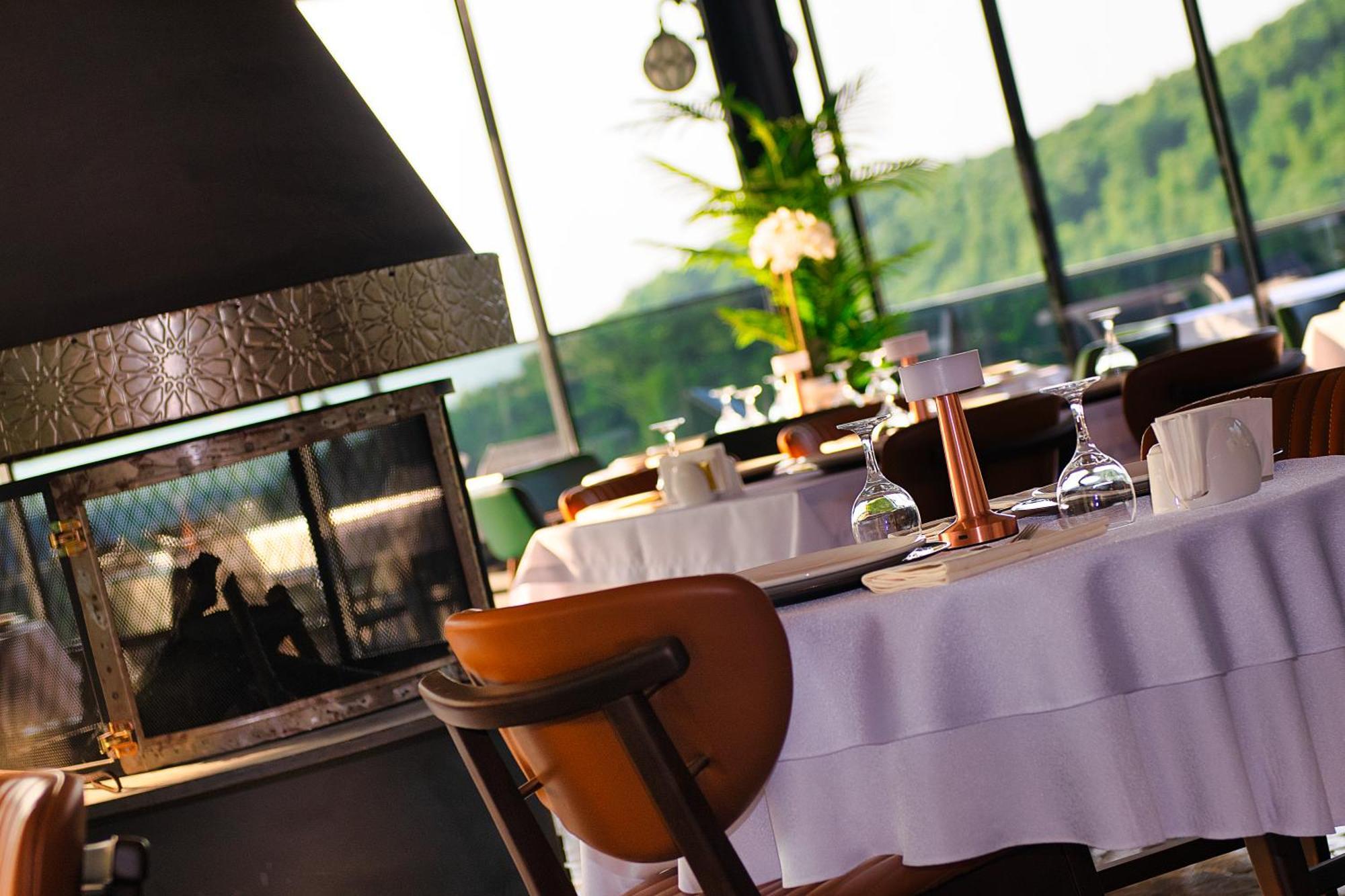 Vela Verde Hotel & Spa Yalova  Zewnętrze zdjęcie