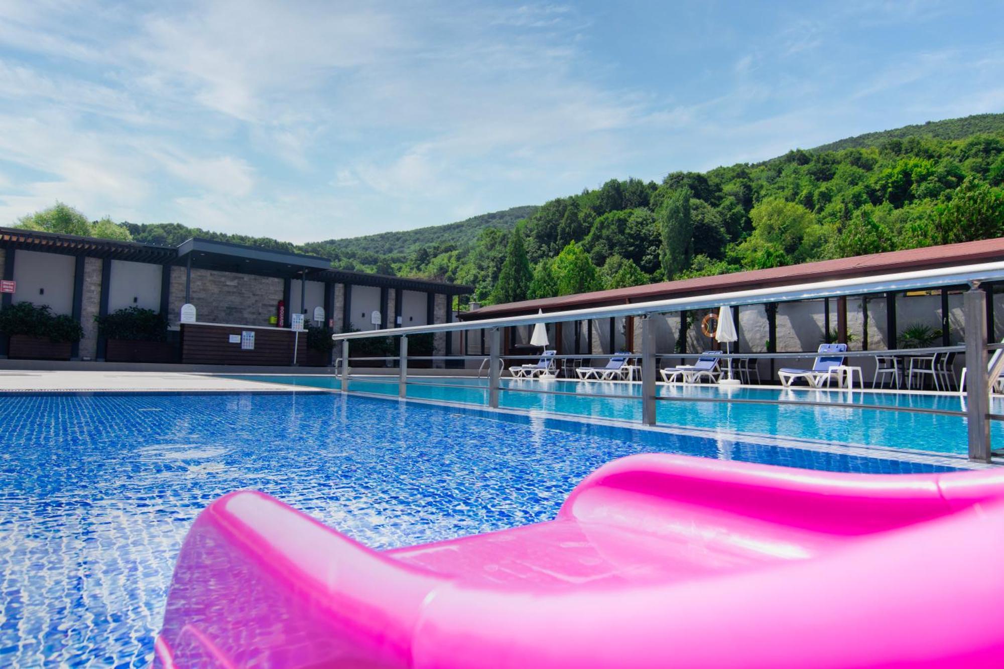 Vela Verde Hotel & Spa Yalova  Zewnętrze zdjęcie