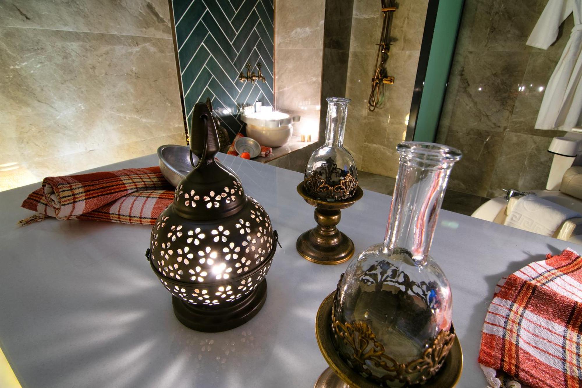 Vela Verde Hotel & Spa Yalova  Zewnętrze zdjęcie