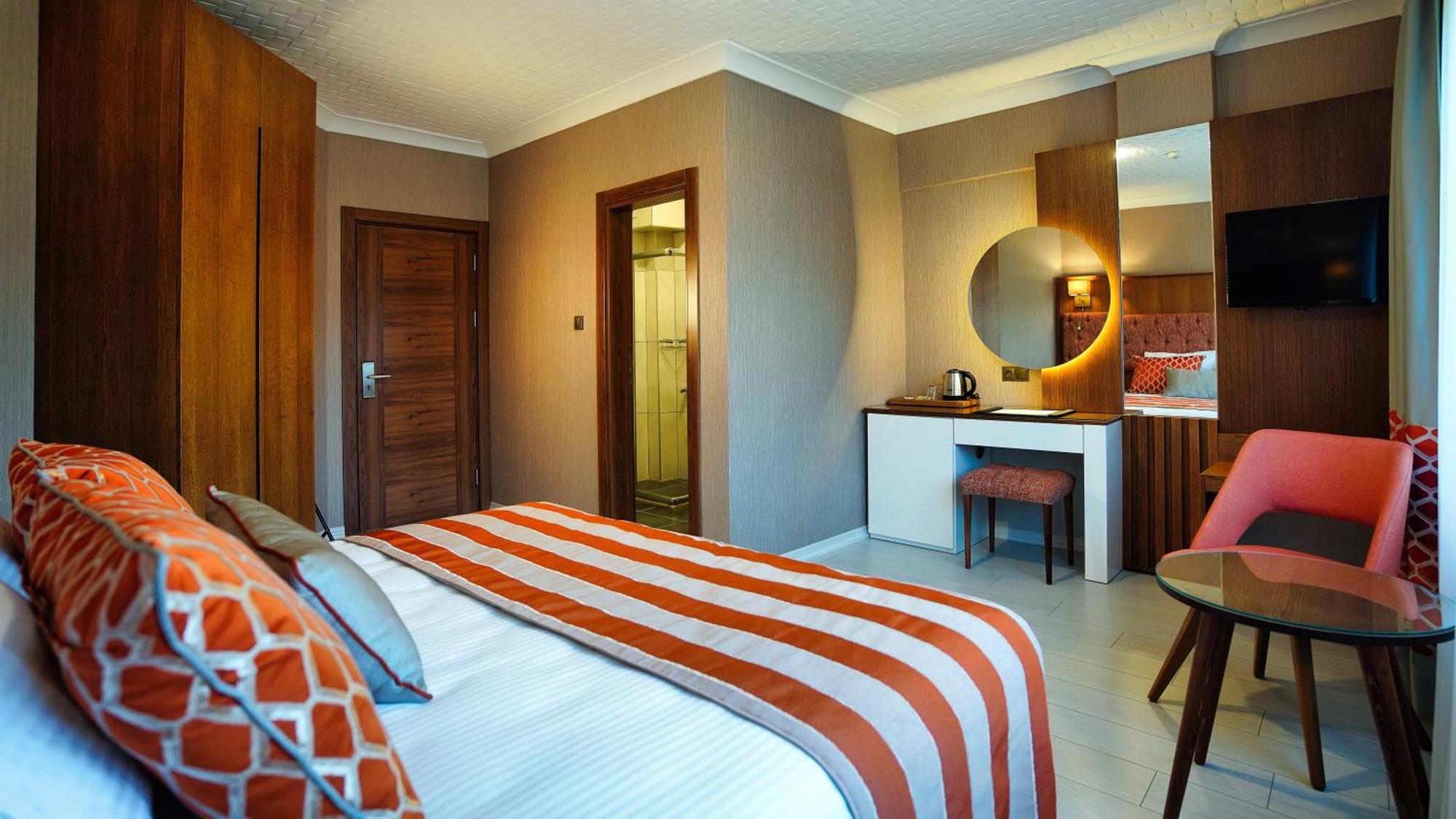 Vela Verde Hotel & Spa Yalova  Zewnętrze zdjęcie