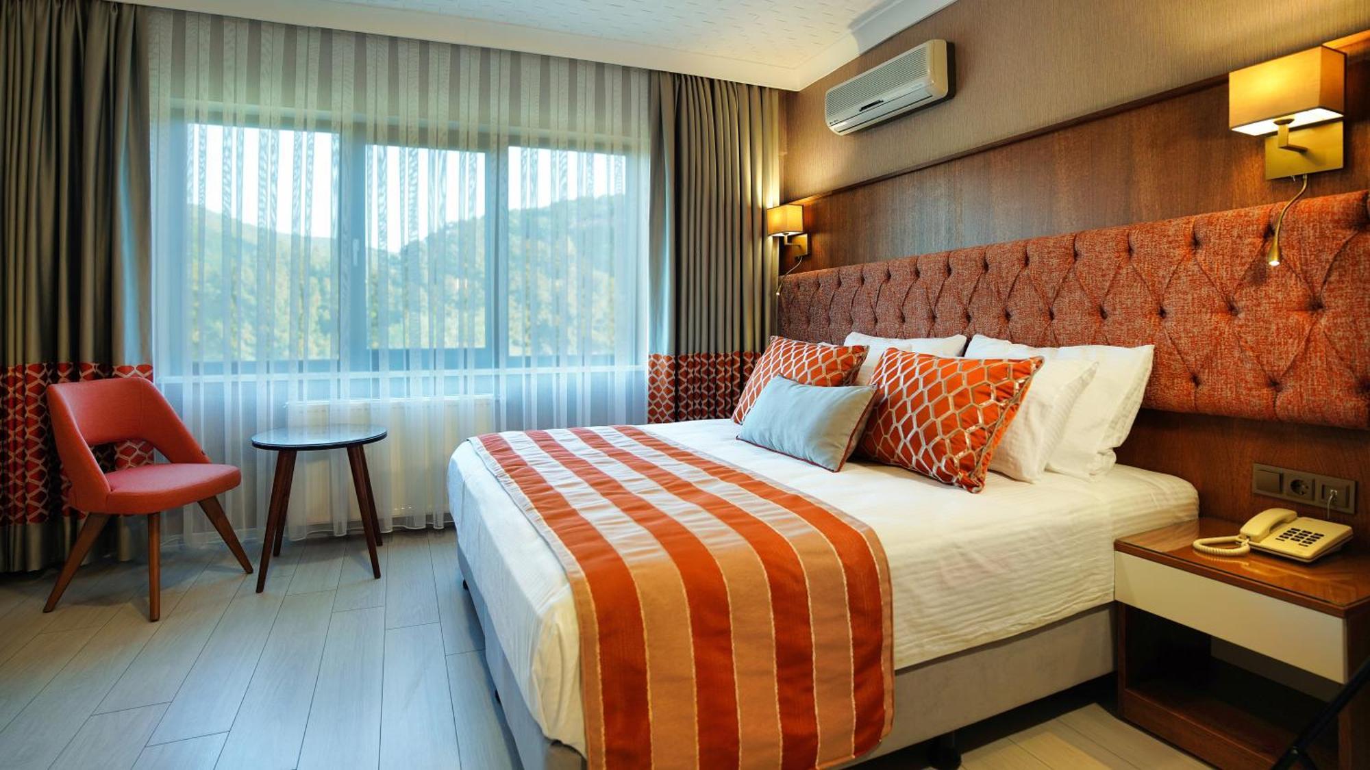 Vela Verde Hotel & Spa Yalova  Zewnętrze zdjęcie