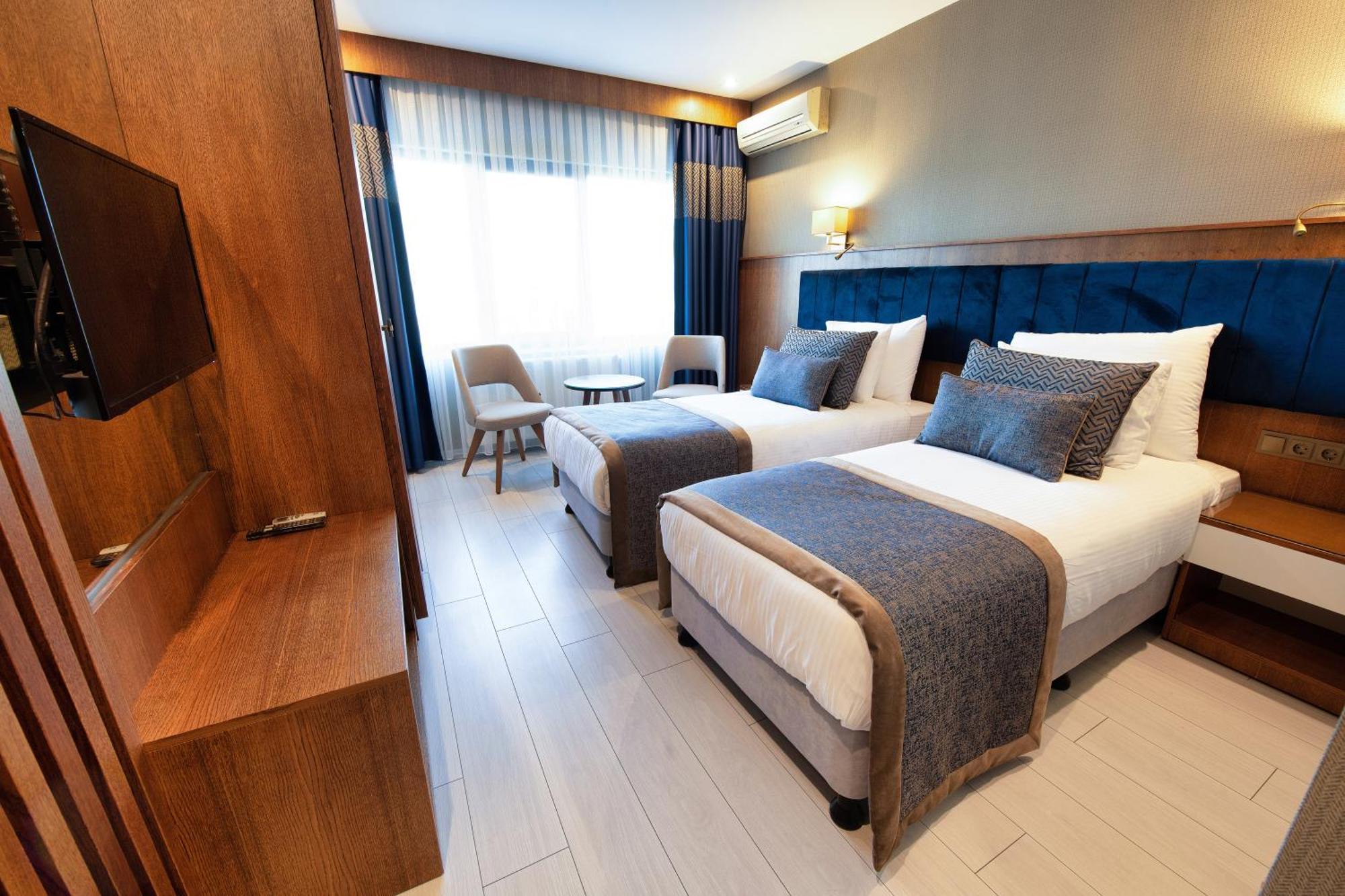 Vela Verde Hotel & Spa Yalova  Zewnętrze zdjęcie