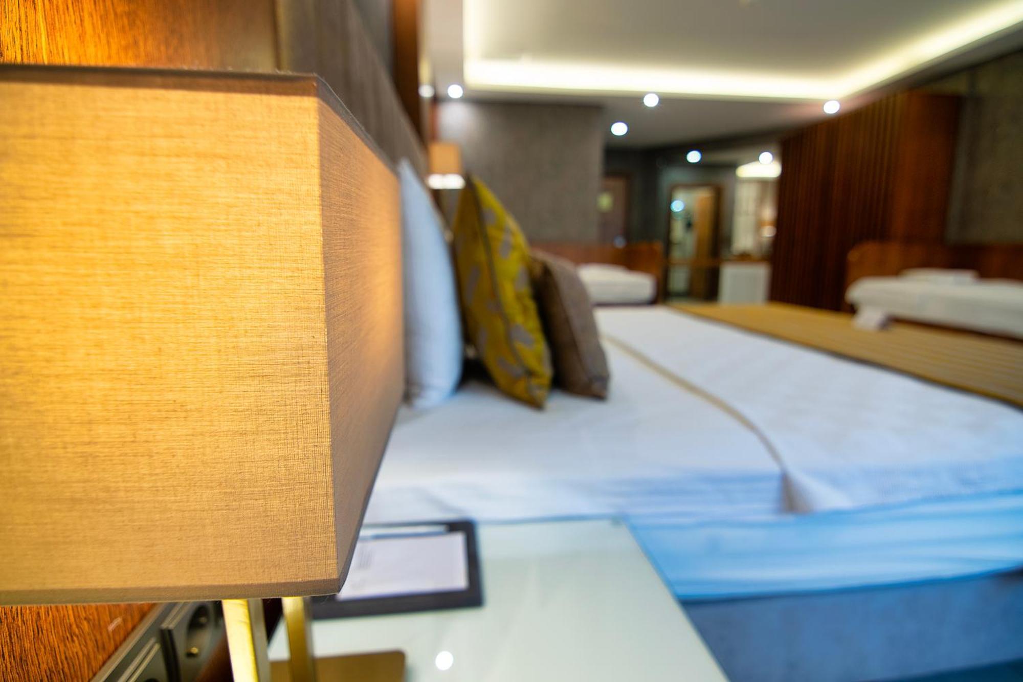 Vela Verde Hotel & Spa Yalova  Zewnętrze zdjęcie