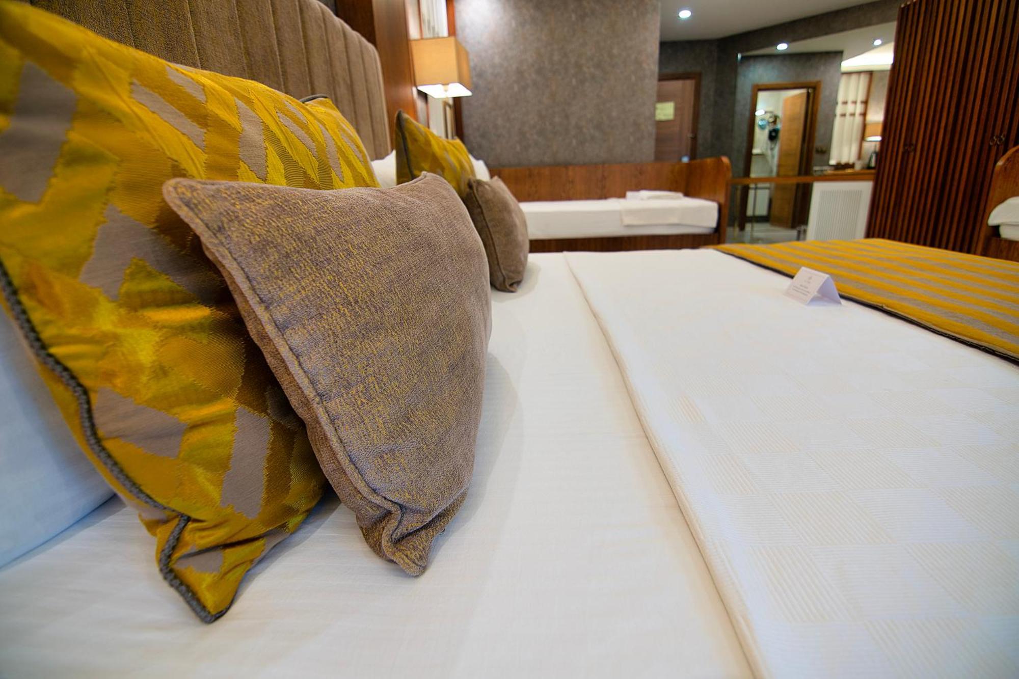 Vela Verde Hotel & Spa Yalova  Zewnętrze zdjęcie