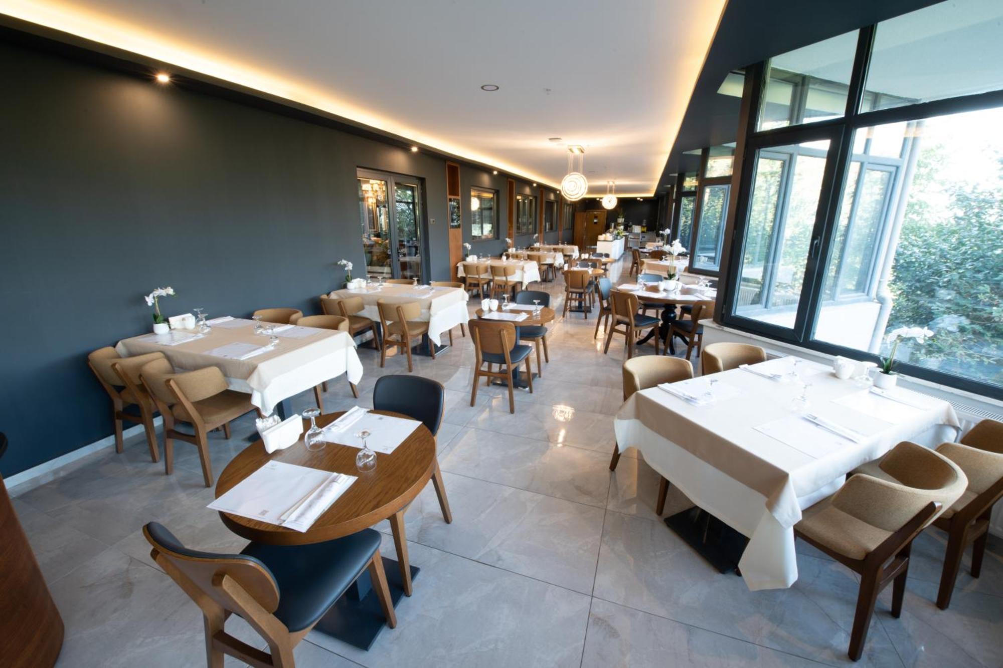 Vela Verde Hotel & Spa Yalova  Zewnętrze zdjęcie