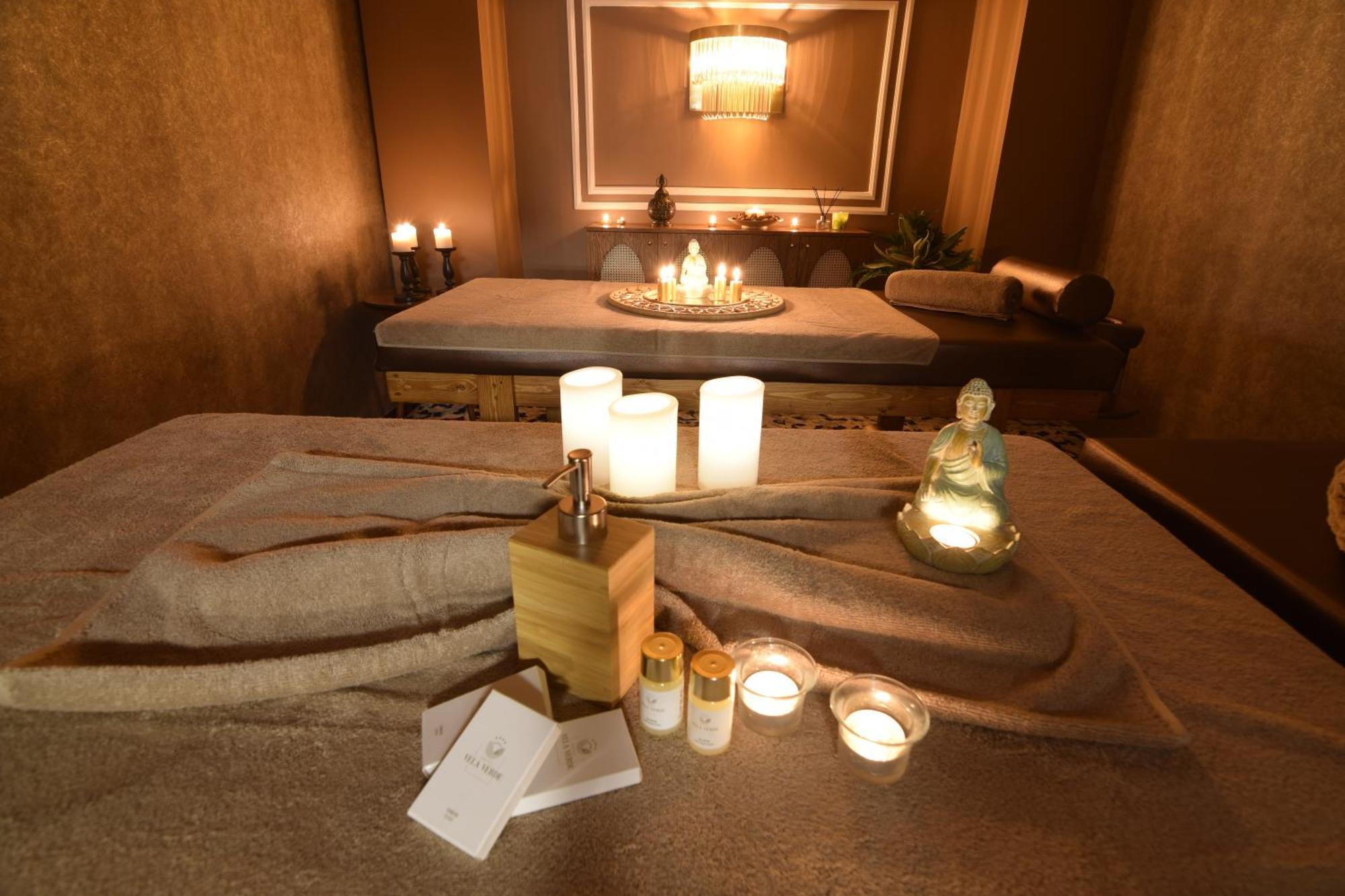 Vela Verde Hotel & Spa Yalova  Zewnętrze zdjęcie