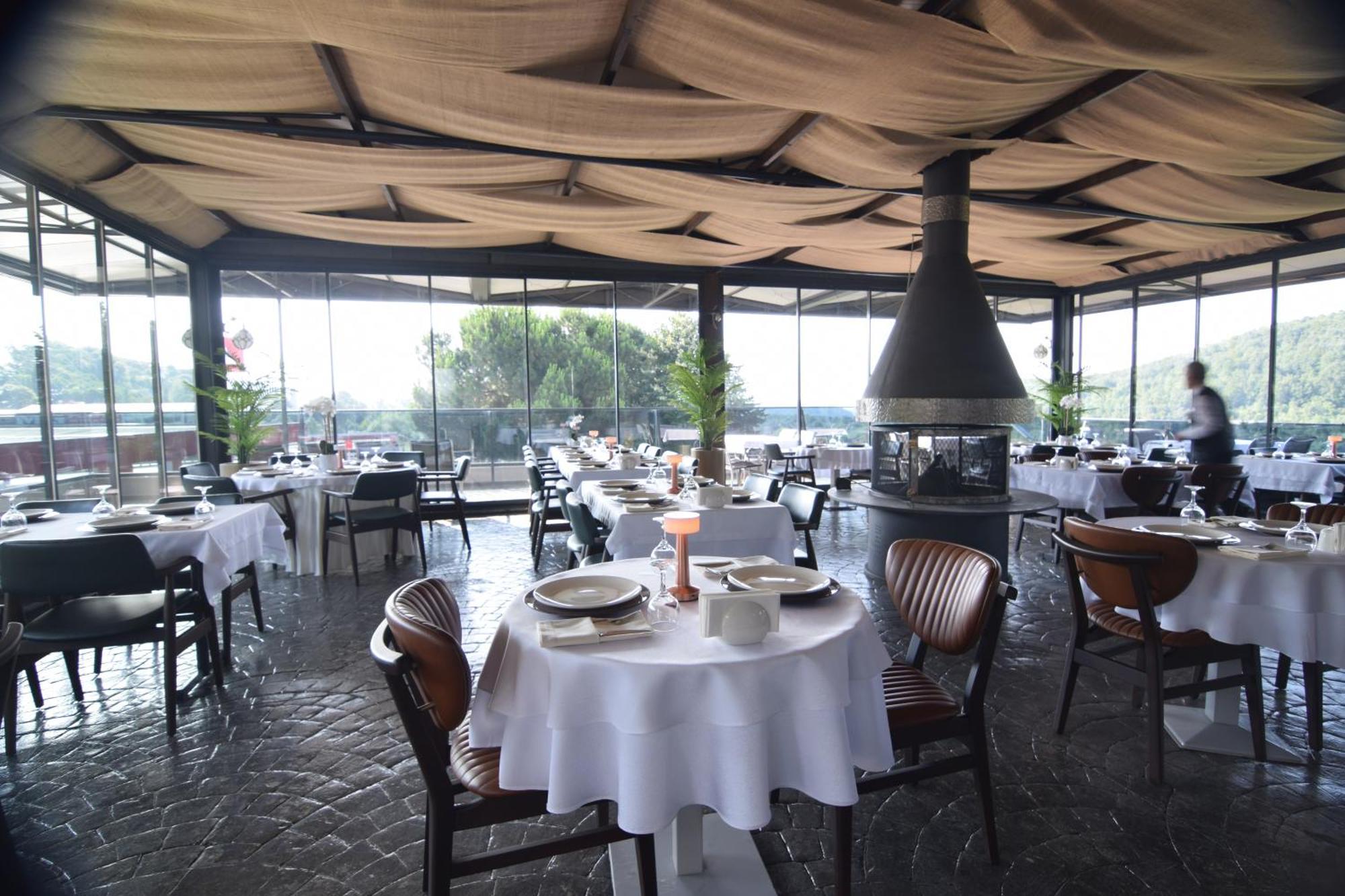 Vela Verde Hotel & Spa Yalova  Zewnętrze zdjęcie